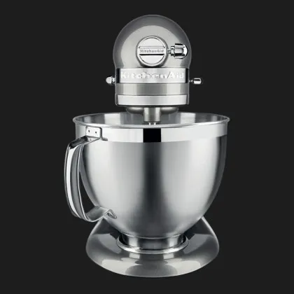Планетарний міксер KitchenAid Artisan 4,8 л (Silver Medallion) (UA)