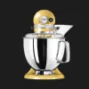 Планетарный миксер KitchenAid Artisan 4,8 л (Majestic Yellow) (UA)