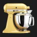 Планетарный миксер KitchenAid Artisan 4,8 л (Majestic Yellow) (UA)