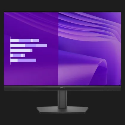 Монітор Dell 23.8" E2425HM IPS 100Hz 210-BRDN (UA) в Камʼянському