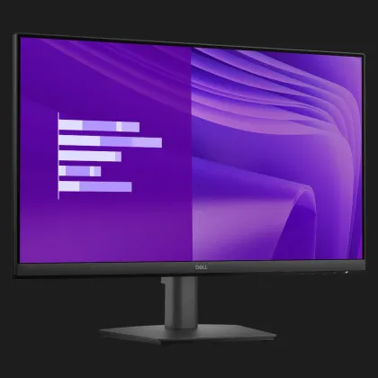 Монітор Dell 23.8" E2425HM IPS 100Hz 210-BRDN (UA) в Камʼянському