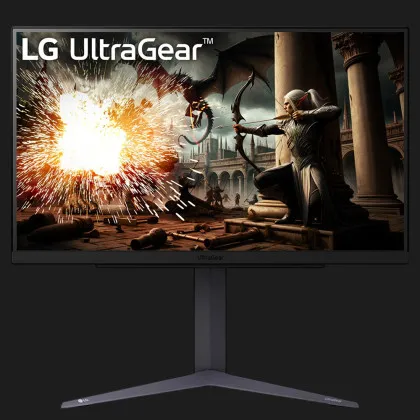 Монитор LG 27" 27GS75Q-B (UA) во Львове