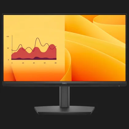 Монітор Dell 21.5" E2225HSM VA 100Hz 210-BRDT (UA) в Камʼянському