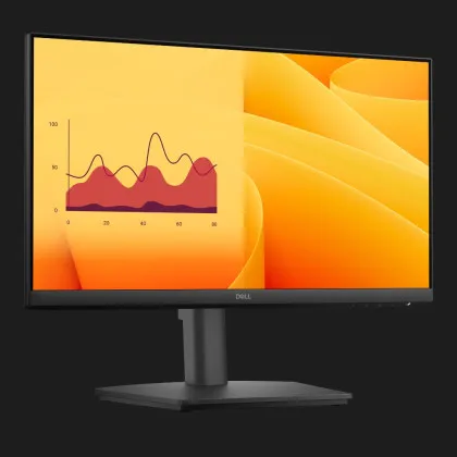 Монітор Dell 21.5" E2225HSM VA 100Hz 210-BRDT (UA) в Камʼянському