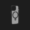 Чохол WiWU Phone Case ZMM-010 для iPhone 15 (Black)