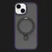 Чохол WiWU Phone Case ZMM-010 для iPhone 15 (Purple)