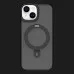 Чохол WiWU Phone Case ZMM-010 для iPhone 15 (Black)