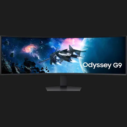 Игровой монитор Samsung 48" Odyssey G9 (LS49CG954EIXCI) в Одессе