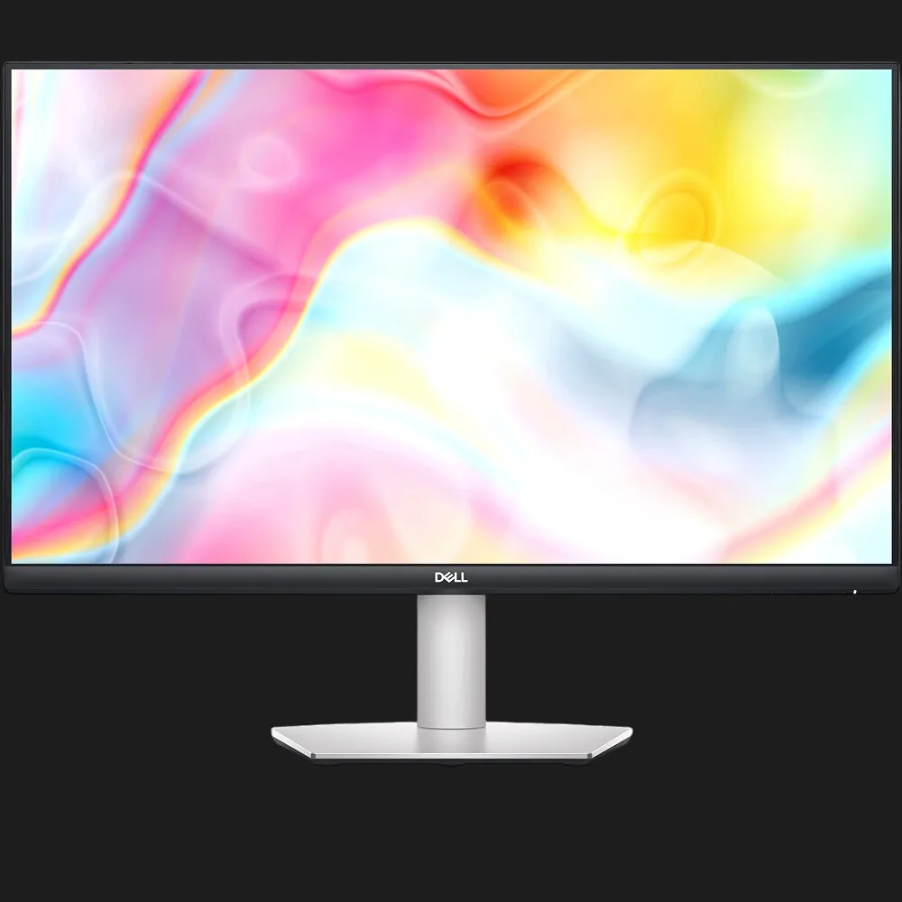Монітор Dell 27" S2722QC