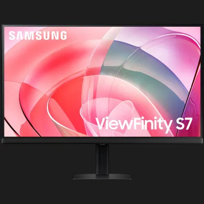 Монітор Samsung 27" ViewFinity S7 LS27D700EAIXCI в Рівному