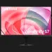 Монітор Samsung 27" ViewFinity S7 LS27D700EAIXCI