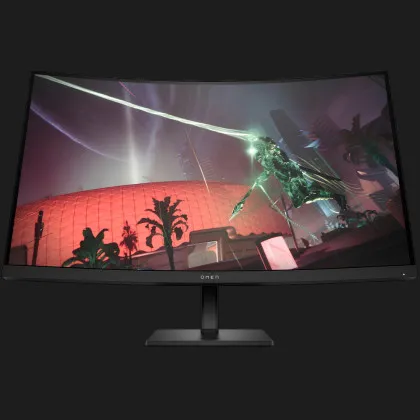 Игровой монитор HP 31.5" OMEN (780K6E9) в Одессе