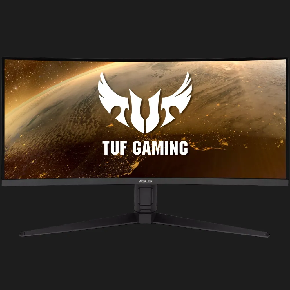 Ігровий монітор ASUS 34" Gaming VG34VQL1B