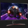 Монитор LG 27" 27MP60GP-B (Global)