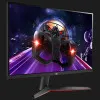 Монитор LG 27" 27MP60GP-B (Global)