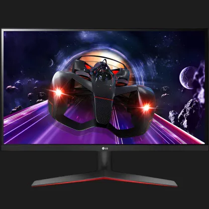 Монитор LG 27" 27MP60GP-B (Global) в Броварах