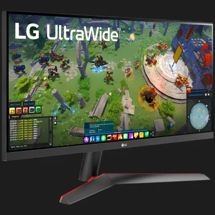 Монітор LG 29" 29WP60G-B (Global) у Старокостянтинові