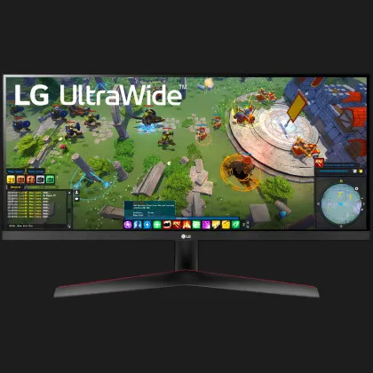 Монітор LG 29" 29WP60G-B (Global) у Старокостянтинові