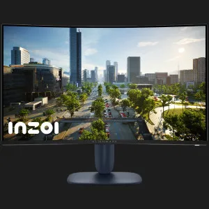 Монитор Dell 31.5
