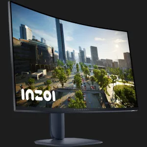 Монитор Dell 31.5