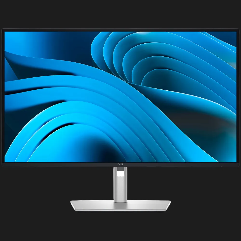 Монітор Dell 27" P2725DE (210-BQSZ) (UA)