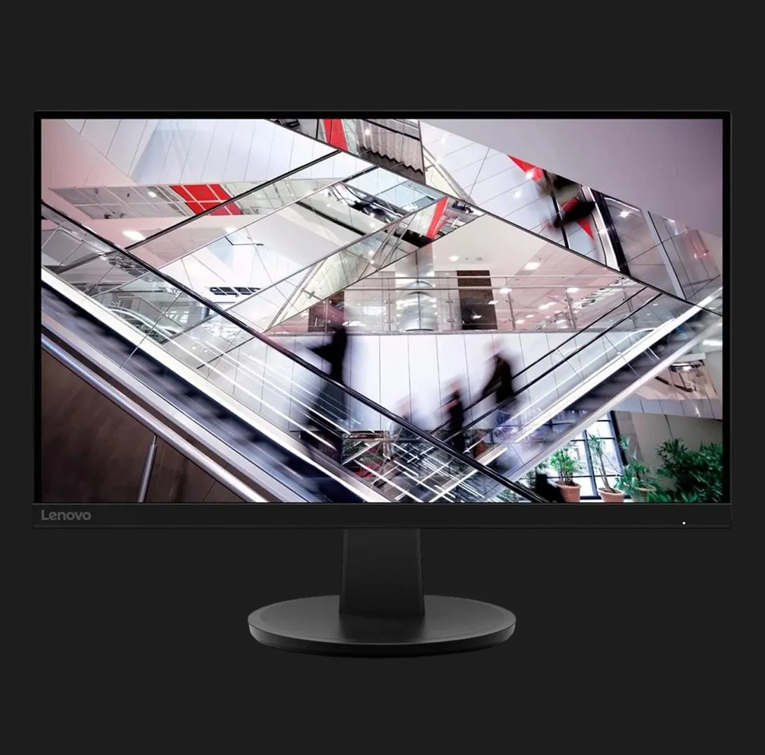 Монітор Lenovo 27" N27q IPS 100Hz 67C2GAC1UA (UA)
