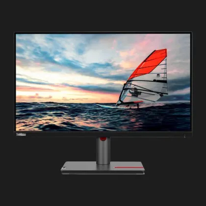 Монітор Lenovo 24.5" P25i-30 IPS 100Hz 63F4MAT1UA (UA) в Кропивницькому