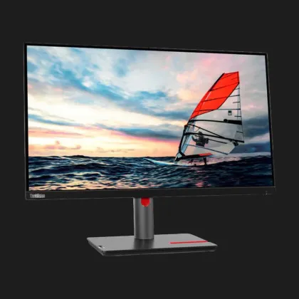 Монітор Lenovo 24.5" P25i-30 IPS 100Hz 63F4MAT1UA (UA) в Кропивницькому