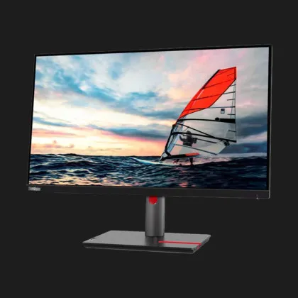 Монітор Lenovo 24.5" P25i-30 IPS 100Hz 63F4MAT1UA (UA) в Кропивницькому