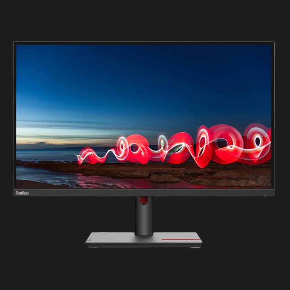 Монітор Lenovo 27" T27i-30 IPS 60Hz 63A4MAT1UA (UA)