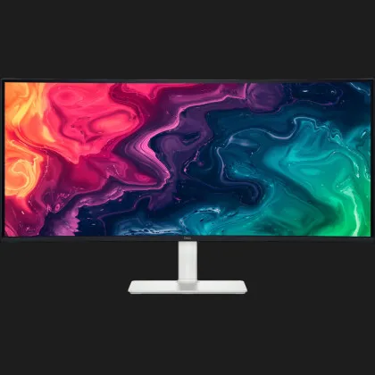 Монитор Dell 34" S3425DW (210-BQWR) (UA) в Бродах