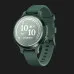 Garmin Lily 2 Active Jasper Green with Jasper Green Silicone Band