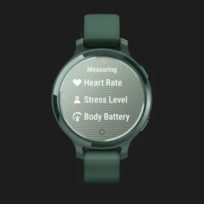 Garmin Lily 2 Active Jasper Green with Jasper Green Silicone Band в Одессе