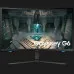 Ігровий монітор Samsung 32" Odyssey G6