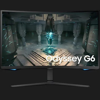 Игровой монитор Samsung 27" Odyssey G6 в Сваляве