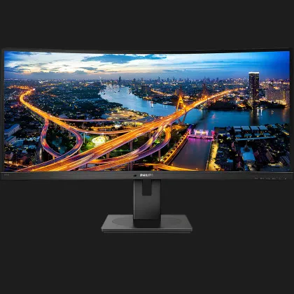 Монитор Philips 34" 100Hz VA в Сваляве