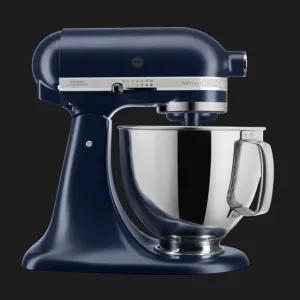 Планетарный миксер KitchenAid Artisan 4,8 л (Inky Blue) в Борисполе