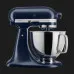 Планетарный миксер KitchenAid Artisan 4,8 л (Inky Blue) (UA)