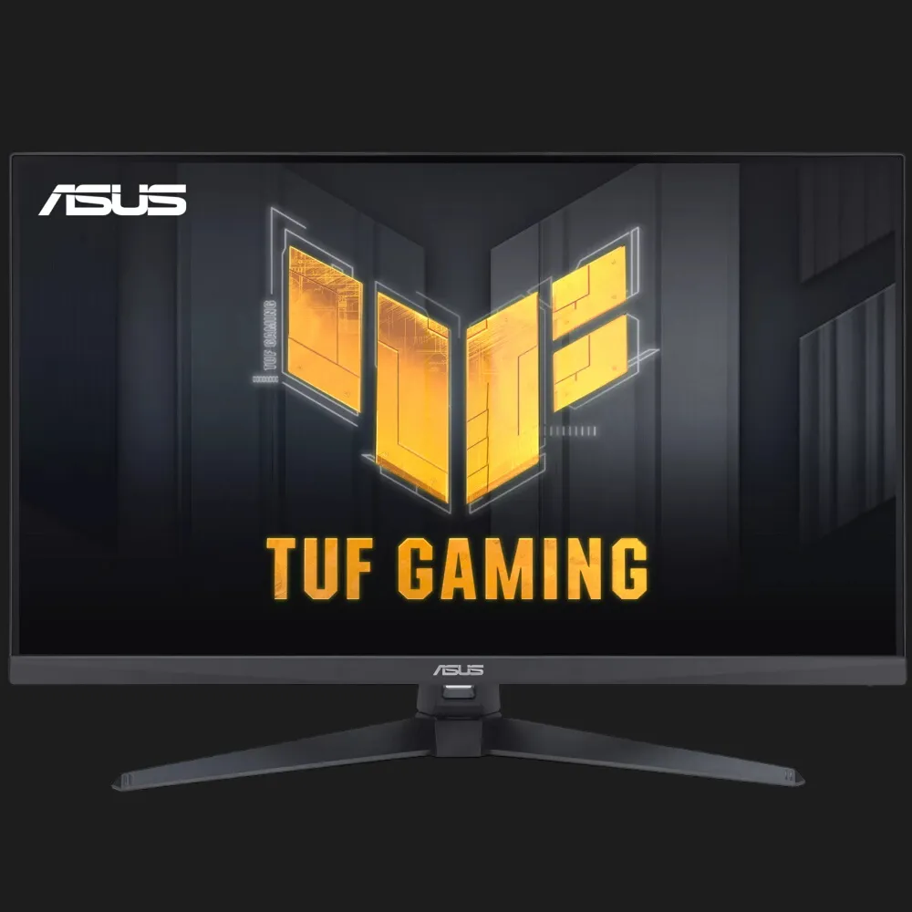 Ігровий монітор Asus 31.5" TUF Gaming VG328QA1A