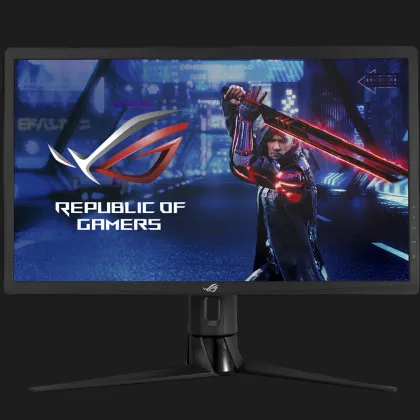 Ігровий монітор Asus 27” ROG Strix XG27UQR (90LM05A0-B02370) Івано-Франківську