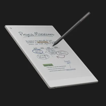 Электронная книга reMarkable Paper Pro + Pen (RM04CA) Запорожья