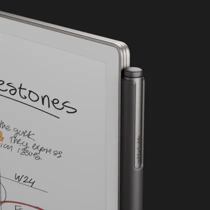 Электронная книга reMarkable Paper Pro + Pen (RM04CA) Запорожья