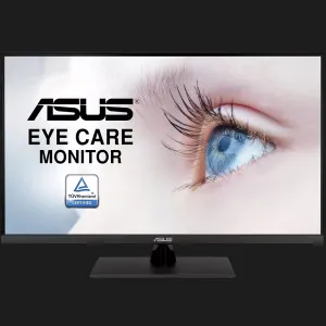 Монитор ASUS 31.5" VP32UQ IPS 60Hz 90LM06S0-B01E70 (UA)