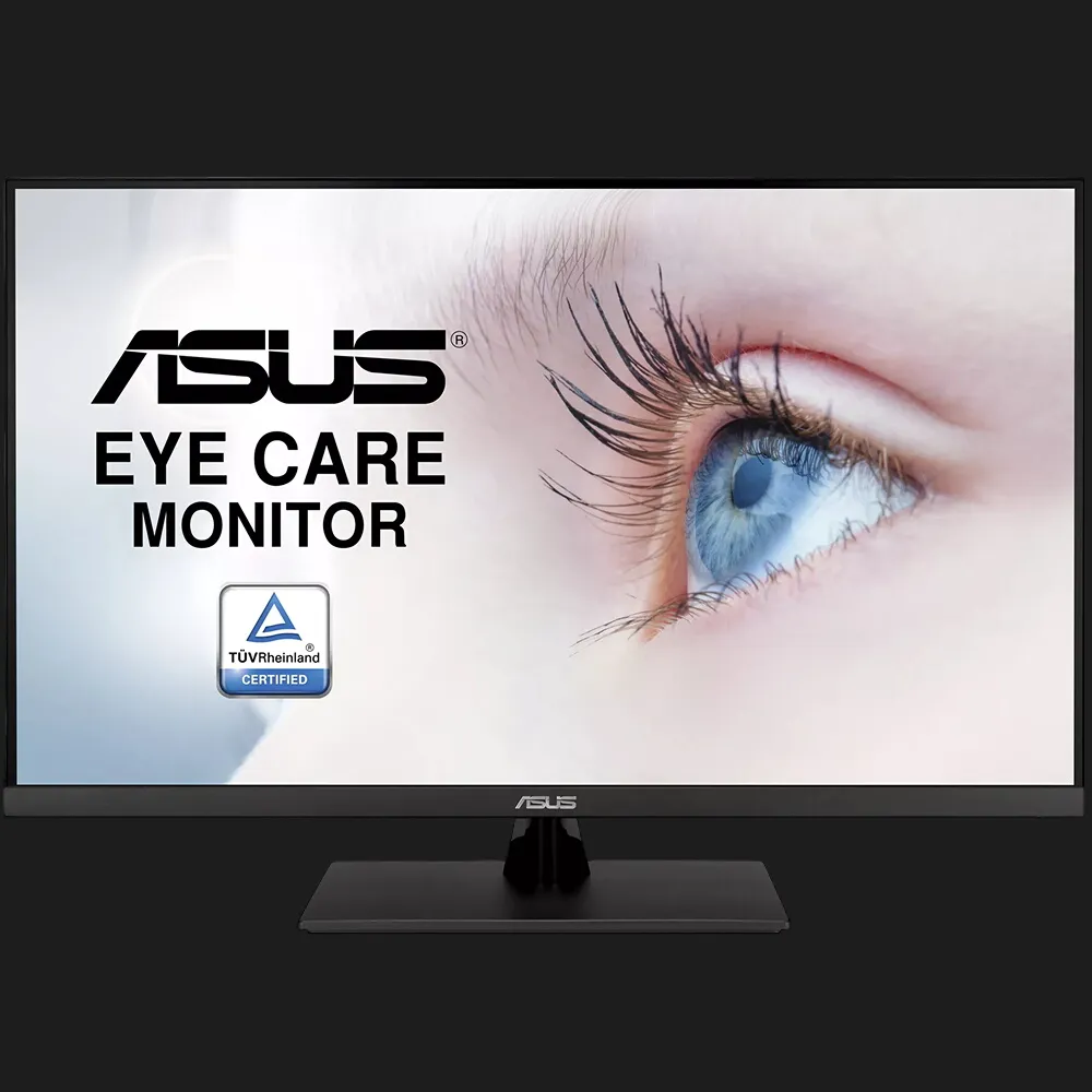 Монітор ASUS 31.5" VP32UQ IPS 60Hz 90LM06S0-B01E70 (UA)