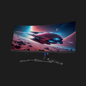 Монітор Ігровий Lenovo 34