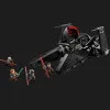 Конструктор LEGO Star Wars Inquisitor Transport Scythe (75336)