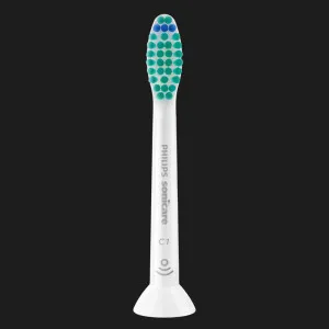 Насадка для зубної щітки Philips Sonicare Pro Results (HX6014/87) (White) в Чорткові