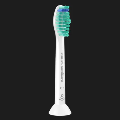 Насадка для зубной щетки Philips Sonicare Pro Results (HX6014/87) (White) в Черновцах