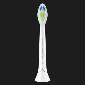Насадка для зубної щітки Philips Sonicare Optimal (White) (HX6068/87) в Чорткові