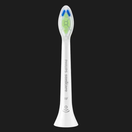 Насадка для зубної щітки Philips Sonicare Optimal (White) (HX6062/87) у Луцьк